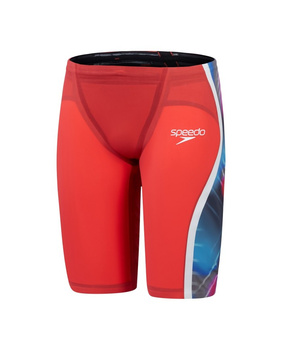 Strój startowy pływacki męski Speedo Lzr Intent 2.0