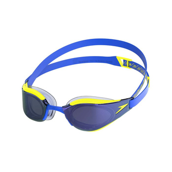 Okulary do pływania na basen unisex Speedo Fastskin Hyper Elite Blue