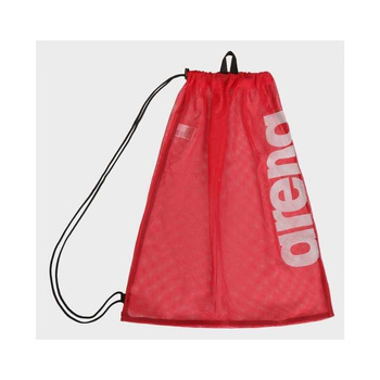 Worek na sprzęt Arena Team Mesh