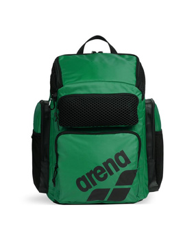 Plecak sportowy na basen trening Arena One Go Backpack 45L Green