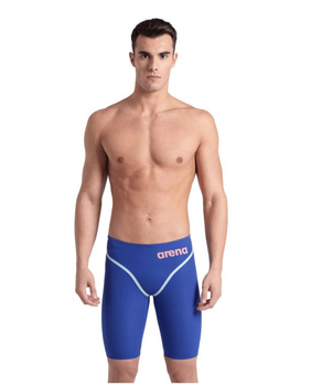 Strój startowy męski Arena Men's Powerskin Carbon Core Flex Le Jammer 731 Limoge Shootin