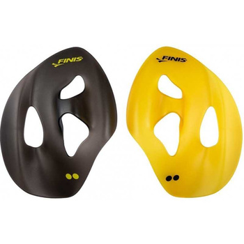 Wiosełka treningowe do pływania Finis Iso Hand Paddles