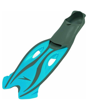 Płetwy treningowe do pływania na basen Speedo Quest Fins