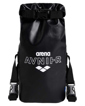 Torba  sportowa Arena Avnier Crossbody 100 Black One Size