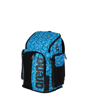 ARENA PLECAK SPIKY III BACKPACK 45 ALLOVER POOL TILES 006272/102