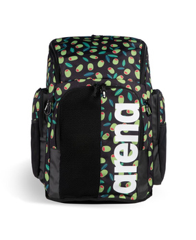 Plecak sportowy Arena Spiky III Backpack 45L Olives