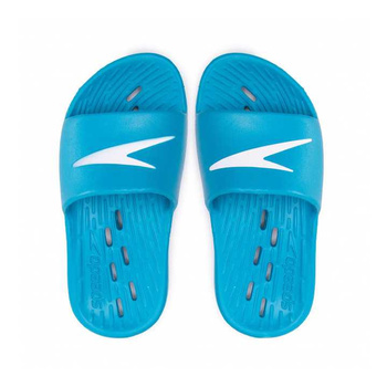 Klapki basenowe dla dzieci Speedo Slide