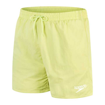 Spodenki szorty męskie Speedo Essentials Yellow