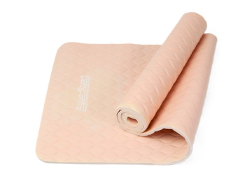Mata do ćwiczeń Aqua-Sport Powerstrech Mats Air-Soft