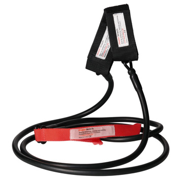 Guma do wody oporowa Kick Trainer Red Resistance
