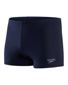 Kąpielówki bokserki męskie Speedo Men's Eco End Amtrue Navy