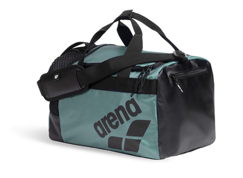 Torba sportowa na basen trening siłownię unisex Arena All Set Duffle 25L Sage