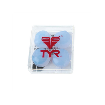 Zestaw zatyczek do uszu Tyr Ear Plugs Moldable