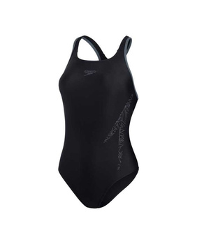 Strój kąpielowy damski Speedo Hyper Boom Plmt