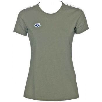 Koszulka damska Arena T-Shirt Team Icons