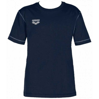 Koszulka sportowa Arena T-shirt Team Line S/S TEE Unisex