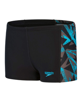 Spodenki kąpielówki dla dzieci Speedo Hyper Boom Pnl