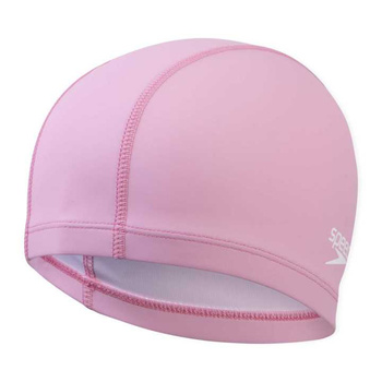 Czepek pływacki unisex Speedo Ultra Pace Cap Pink