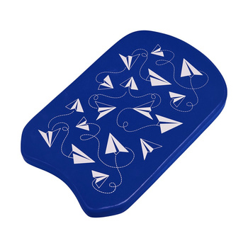 Deska treningowa do pływania Funkita Kickboard Paper Plain