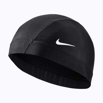 Czepek pływacki na basen nike comfort cap