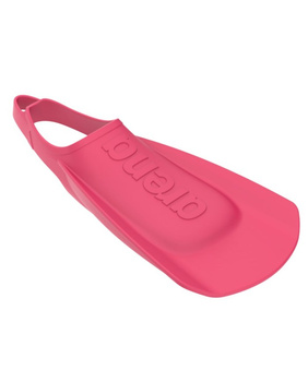 Płetwy treningowe do pływania Arena Fins Adult Pink