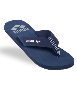 Klapki japonki Arena Unisex Sand Thong Navy