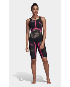 Strój startowy damski Adidas Adizero XVIII Freestyle FSOBW