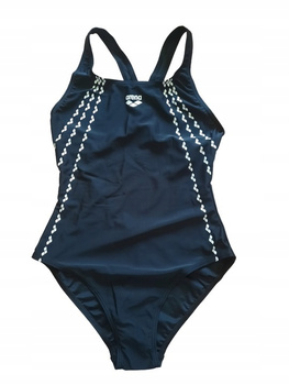 Strój kąpielowy jednoczęściowy damski na basen Arena Rising Sun