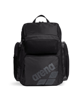 Plecak sportowy na basen trening Arena One Go Backpack 45L Black