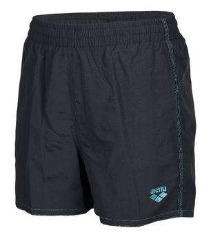 Szorty chłopięce spodenki kąpielowe sportowe na basen Arena Bywax Asphalt