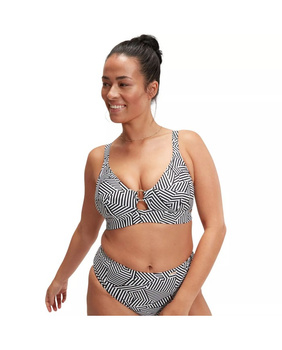 Góra od kostiumu kąpielowego damskiego Speedo Tri Biki Top