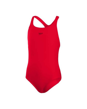 Strój kąpielowy dla dziewczynek Speedo Eco Endurance Medalist