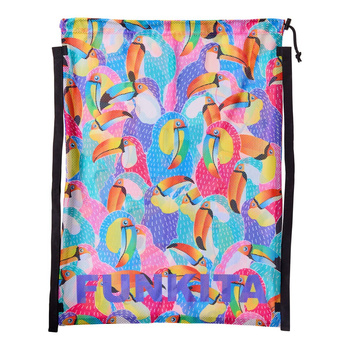Worek treningowy szkolny Funkita Tou By Tou