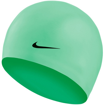 NIKE CZEPEK SILICONE CAP VAPOR GREEN 93060338
