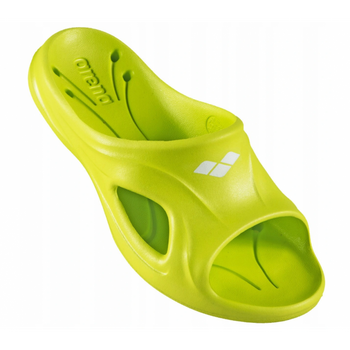 Klapki basenowe dla dzieci Arena Hydrosoft II Junior Hook