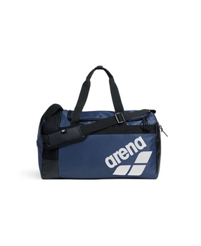 Torba sportowa Arena All Set Duffle 40L Navy