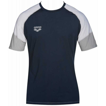 Koszulka sportowa Arena Team Line Tech Unisex