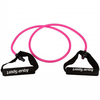 Guma do ćwiczeń oporowych Aqua-Sport Powerstretch Ekspander