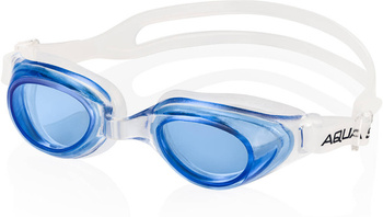 Okulary pływackie na basen dla dzieci Aqua Speed Agila kol.61