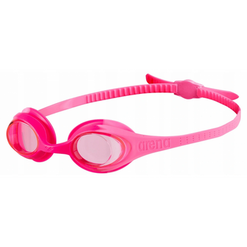 Okulary pływackie dla dzieci junior arena spider