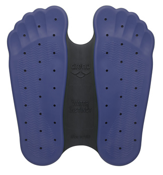 Mata higieniczna pod stopy na basen Arena Foot Mat Navy