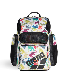 Plecak sportowy Arena One Go Backpack 45L AO In The Wild