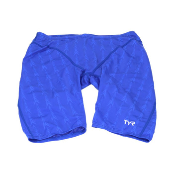 Męski strój startowy na basen TYR Jammer Fusion 