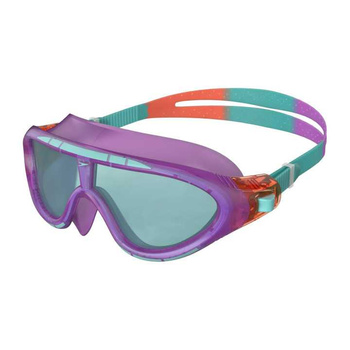 Maska do pływania dla dzieci Speedo Biofuse Rift Purple