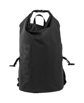 Plecak torba sportowa Arena Team Drybag Beauty Case Big Logo Black