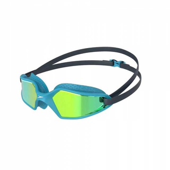 Okulary do pływania dla dzieci Speedo Hydropulse Green