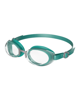 Okulary do pływania na basen uniwersalne unisex Speedo Jet 2.0 Mint