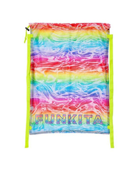 Worek treningowy szkolny Funkita Lake Acid