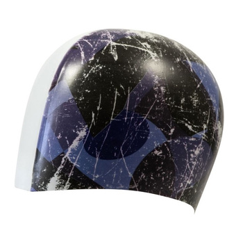 Czepek silikonowy Arena HD Cap Scratched