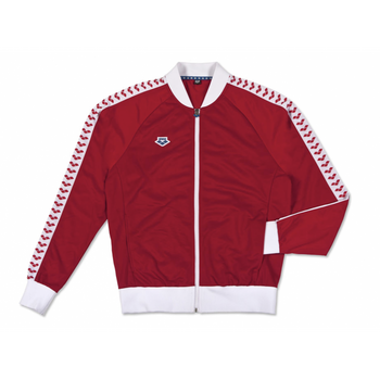 Bluza męska Arena Man Relax IV Team Jacket Icons